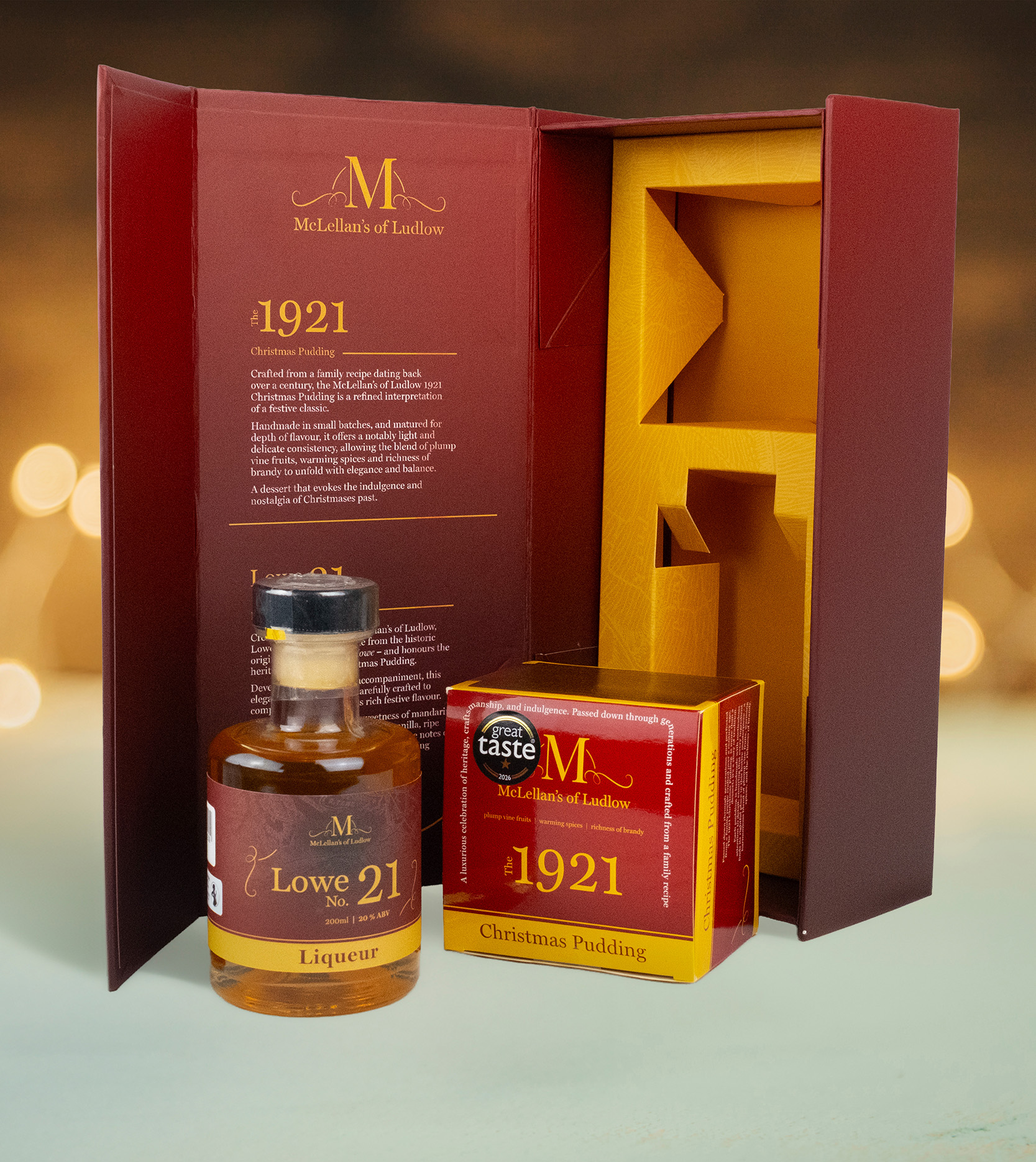Gift Box 2