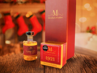 Lowe No.21 - Gift Box